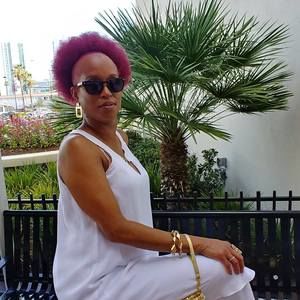 Meet your Posher, Annette